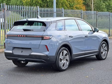 2026 Opel Grandland - photo 5