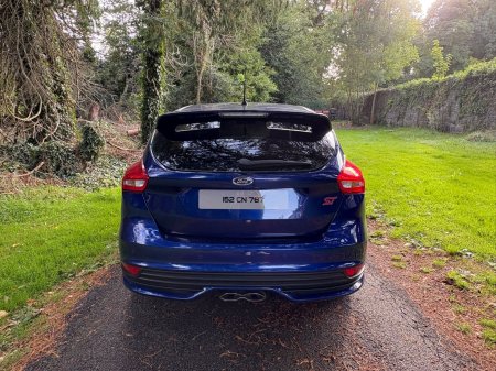 2015 Ford Focus - photo 3