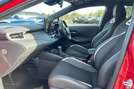 2025 Toyota Corolla - photo 10