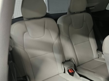 2016 Volvo XC90 - photo 9