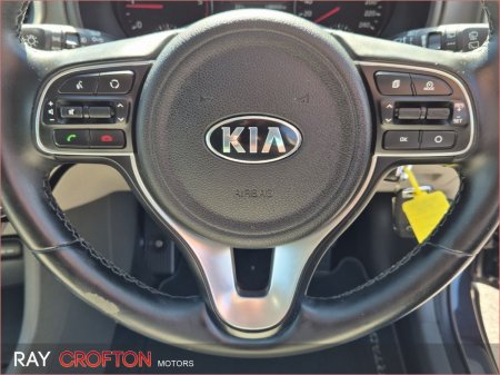 2018 Kia Sportage - photo 18