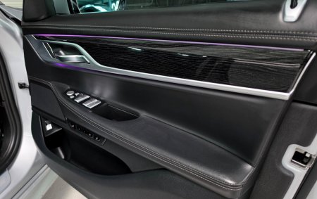 2019 BMW 7-Series - photo 27