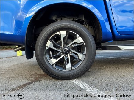 2026 Isuzu D-Max - photo 6
