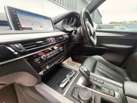 2018 BMW X5 - photo 24