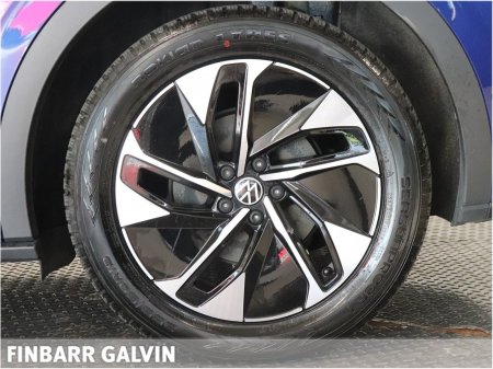 2023 Volkswagen ID.5 - photo 14