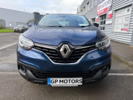2016 Renault Kadjar - photo 3