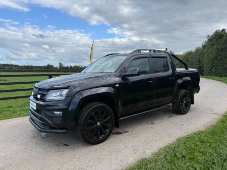 2018 Volkswagen Amarok - photo 11