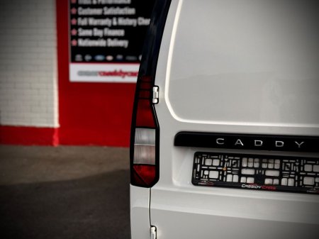 2023 Volkswagen Caddy - photo 17