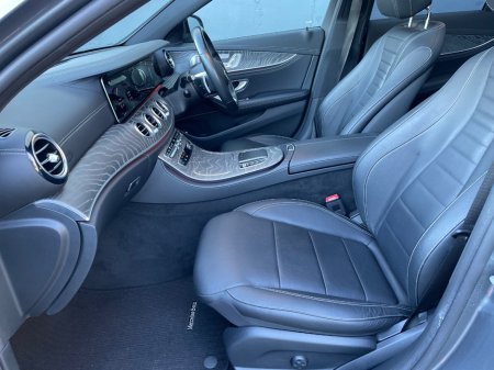 2021 Mercedes-Benz E-Class - photo 10