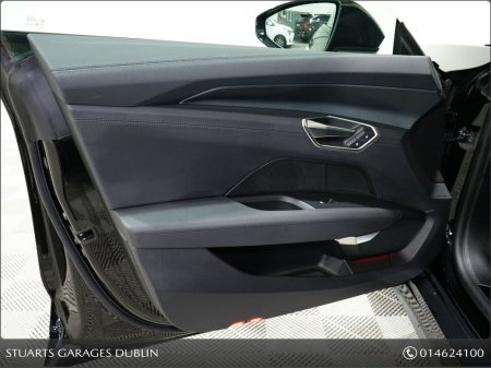 2024 Audi e-tron GT - photo 16