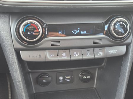 2020 Hyundai KONA - photo 21