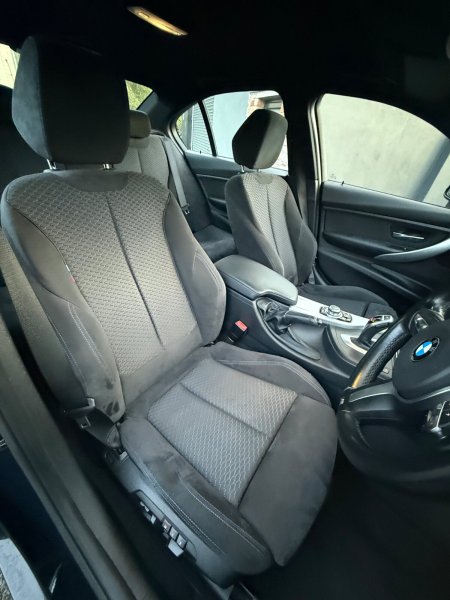 2013 BMW 3-Series - photo 16