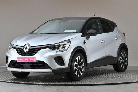 2024 Renault Captur - photo 3