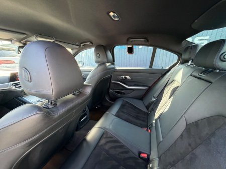 2021 BMW 3-Series - photo 46