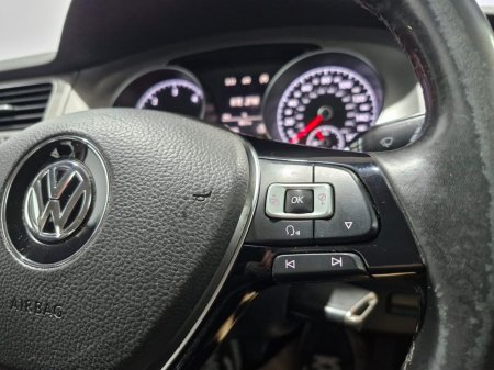 2016 Volkswagen Golf - photo 30