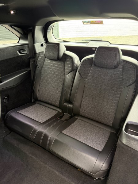 2025 Peugeot 5008 - photo 27