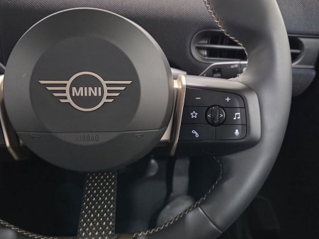 2024 Mini Cooper - photo 18