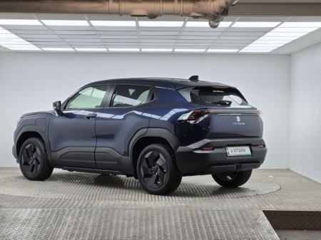 2026 Suzuki Vitara - photo 14