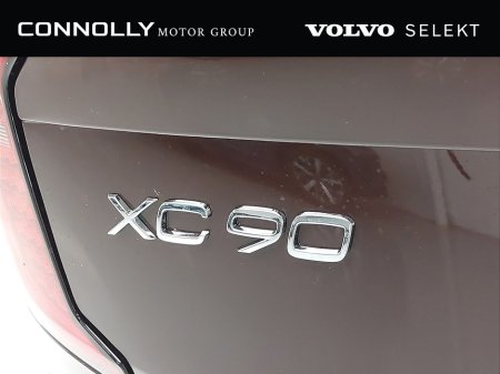2026 Volvo XC90 - photo 17