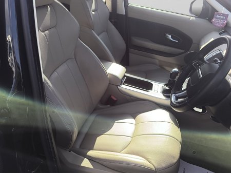 2019 Land Rover Range Rover Evoque - photo 12