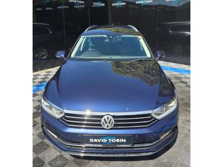 2017 Volkswagen Passat - photo 16
