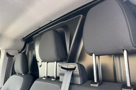 2026 Ford Transit Custom - photo 17