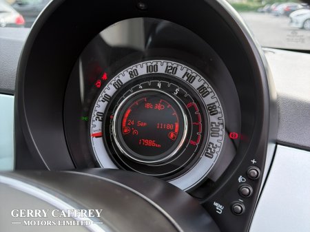 2024 Fiat 500 - photo 15