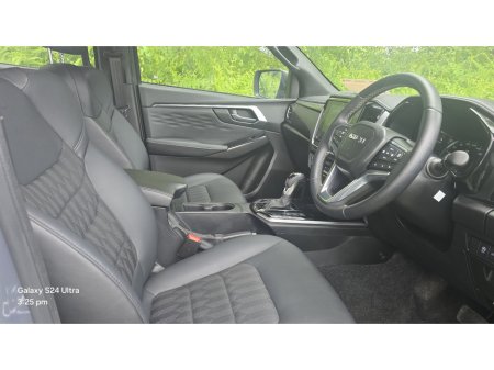 2025 Isuzu D-Max - photo 6