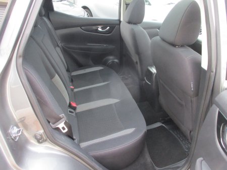 2021 Nissan Qashqai - photo 10