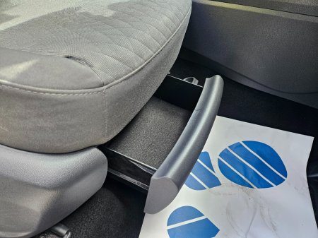 2023 Volkswagen Caddy - photo 17
