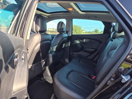 2014 Hyundai ix35 - photo 15