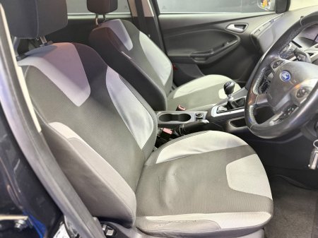 2012 Ford Focus - photo 14