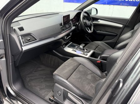 2020 Audi Q5 - photo 4