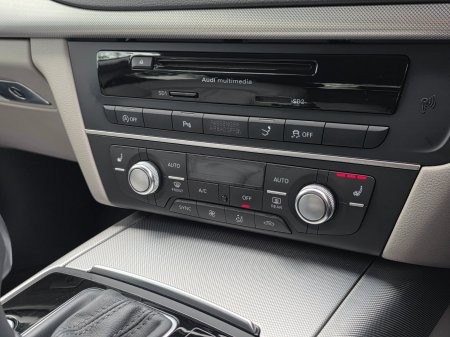 2016 Audi A7 - photo 29