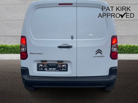 2023 Citroen Berlingo - photo 14