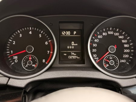 2012 Volkswagen Golf - photo 35