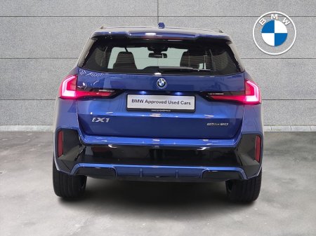 2024 BMW iX1 - photo 15