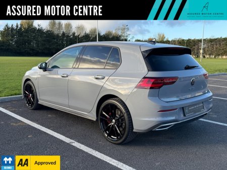 2023 Volkswagen Golf - photo 5