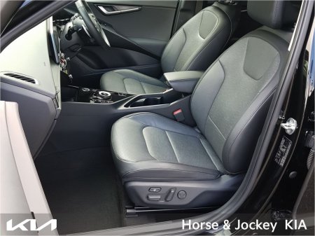 2023 Kia Niro - photo 7