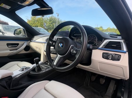 2018 BMW 4-Series - photo 11