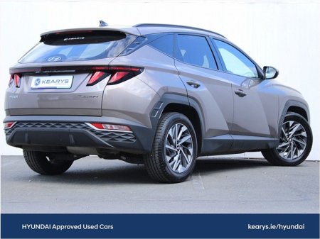 2023 Hyundai Tucson - photo 29