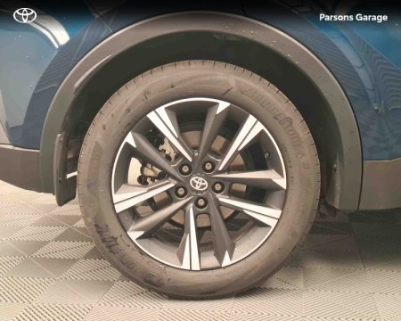 2026 Toyota C-HR - photo 11