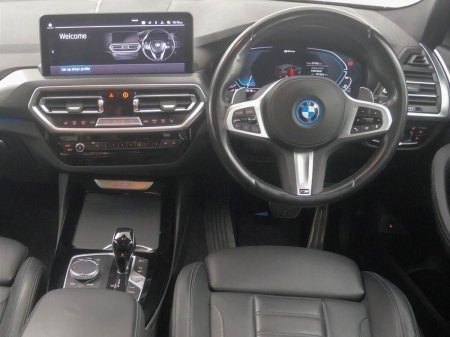 2023 BMW X3 - photo 5
