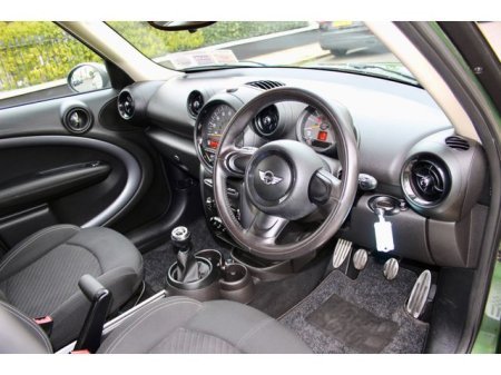 2015 Mini Countryman - photo 8