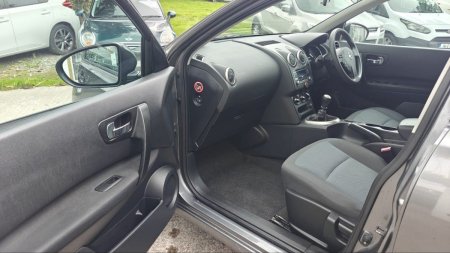 2013 Nissan Qashqai - photo 12