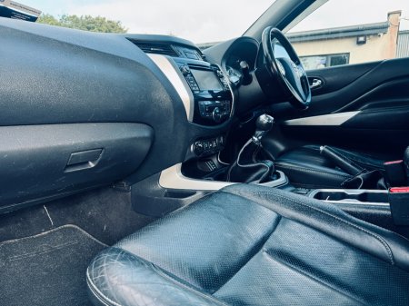 2019 Nissan Navara - photo 19