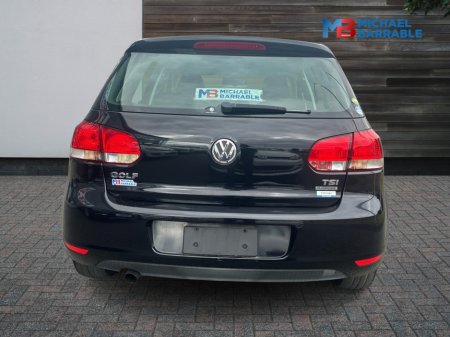 2013 Volkswagen Golf - photo 12