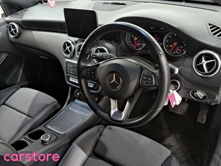 2018 Mercedes-Benz A-Class - photo 15