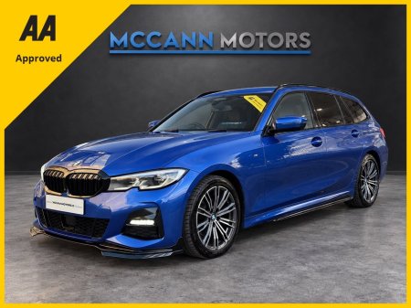2019 BMW 3-Series - photo 7