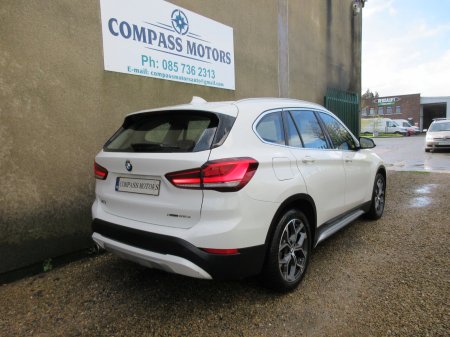 2021 BMW X1 - photo 6